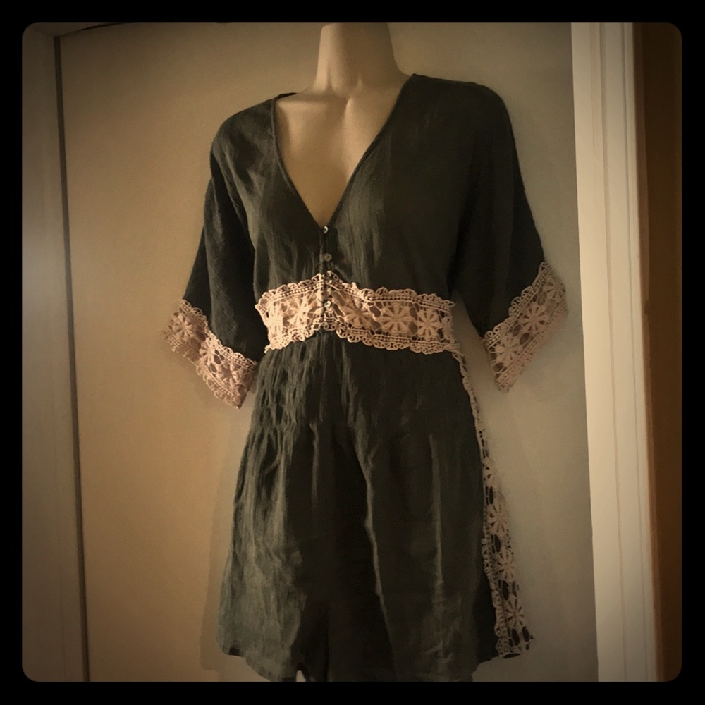 Romper